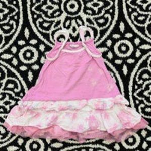 Toddler Girl Dress 18-24M